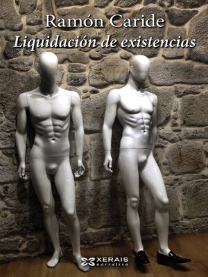 cover image of Liquidación de existencias